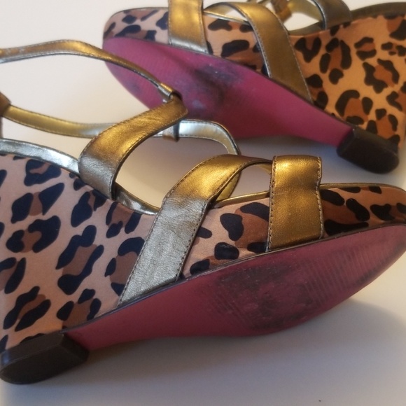 Paris Hilton Heels - Picture 2 of 3